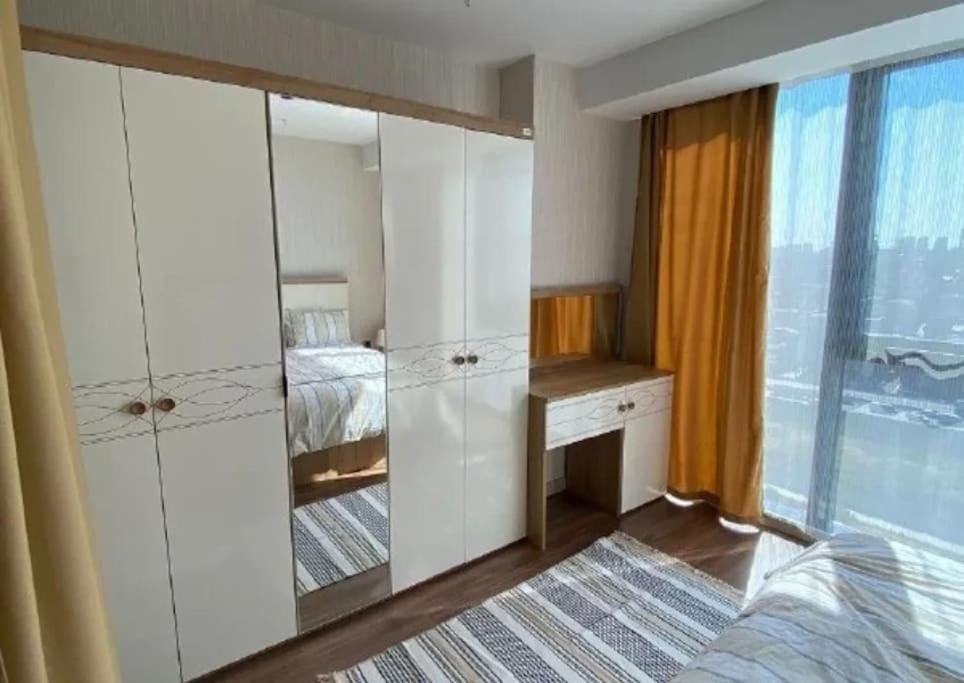 Gül Proje Express Residence - Housity