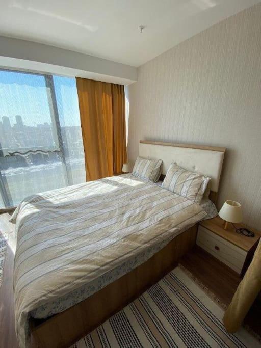 Gül Proje Express Residence - Housity