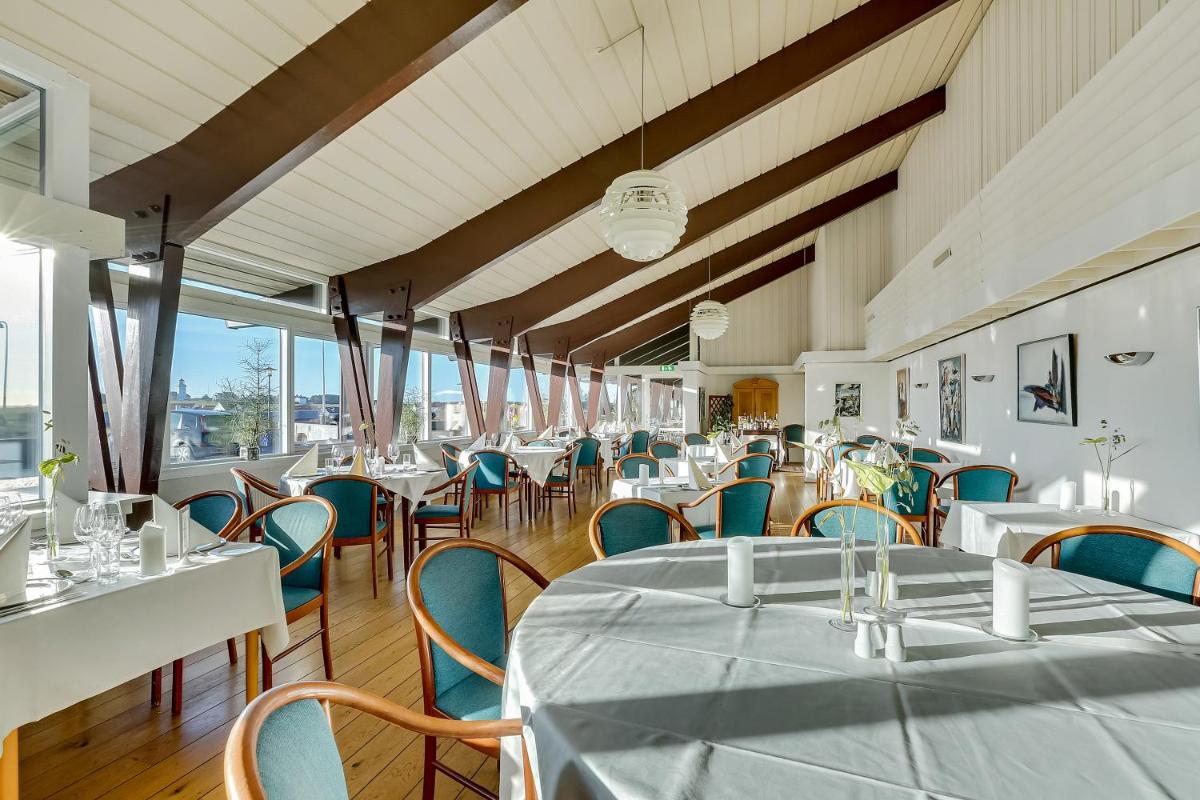 Suitetrails - Montra Hotel Hanstholm