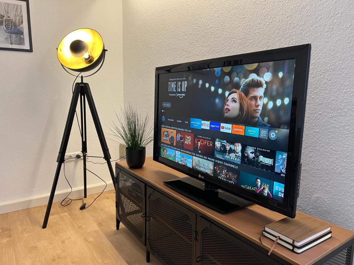 MODERNES HAUS FÜR 7 GÄSTE 90m2 TV NETFLIX WLAN - Housity