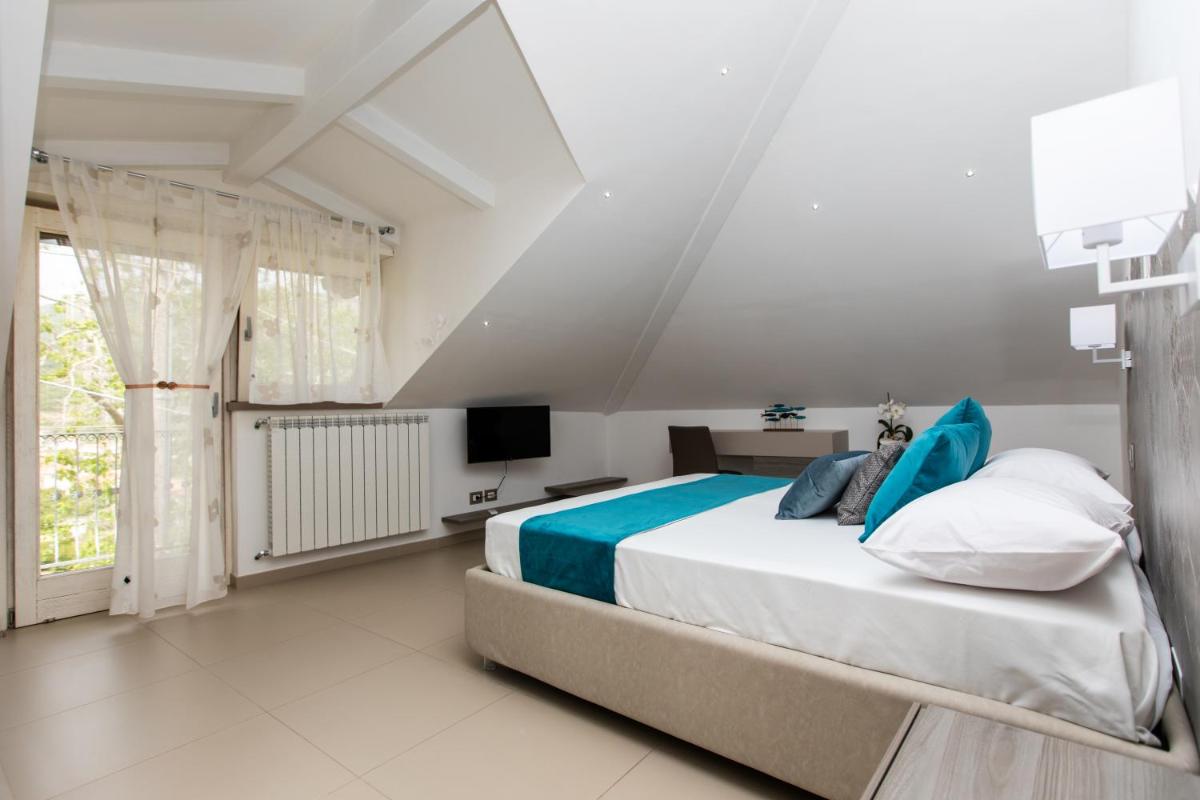 Suitetrails - Diamond apartment Agerola