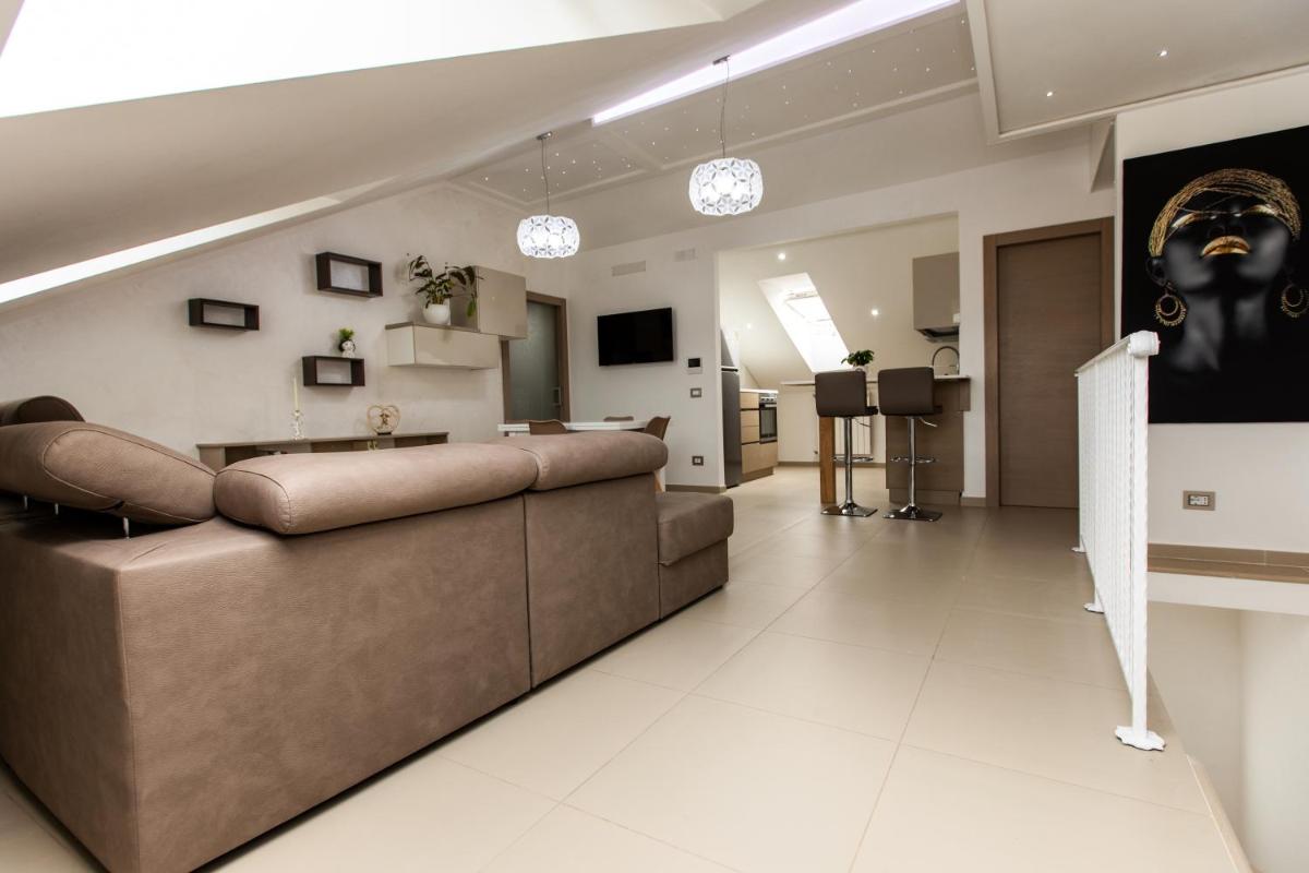 Suitetrails - Diamond apartment Agerola