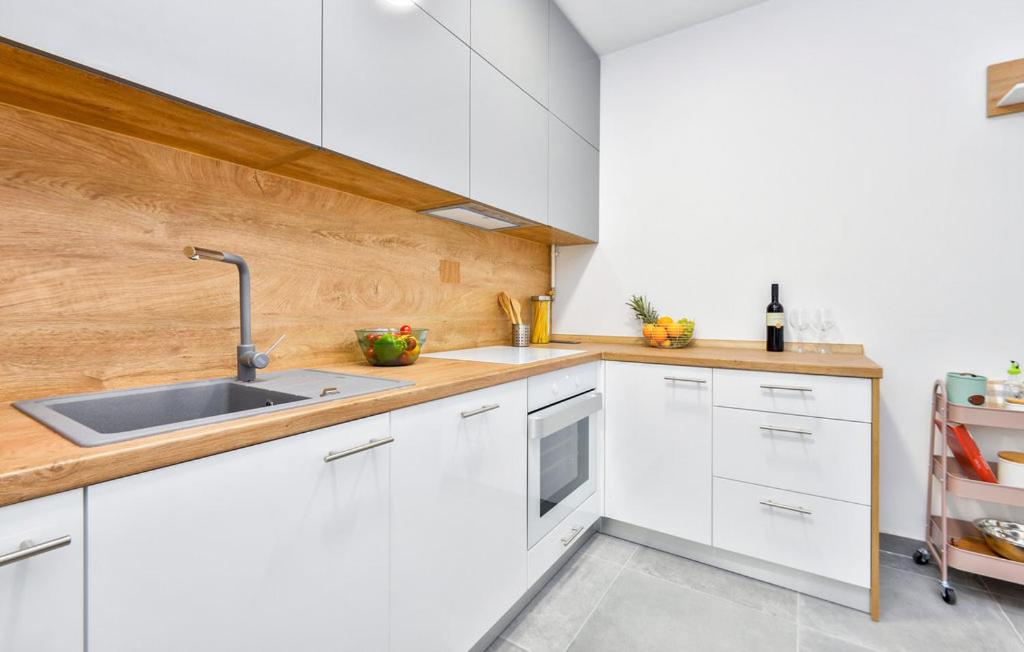 Kalimero apartman A1 - Housity