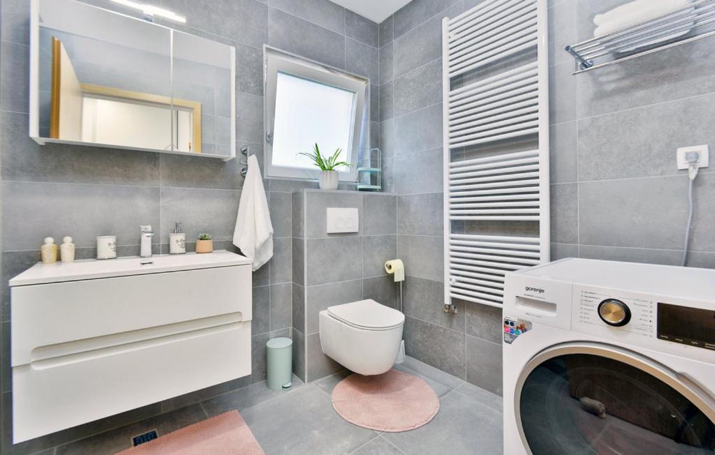 Kalimero apartman A1 - Housity