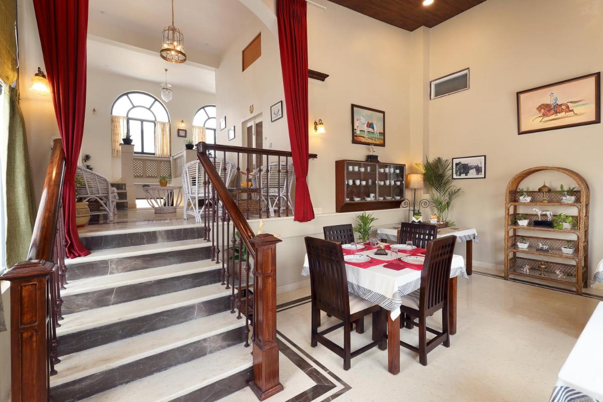 The Cavalry - Abhay Niwas - Housity