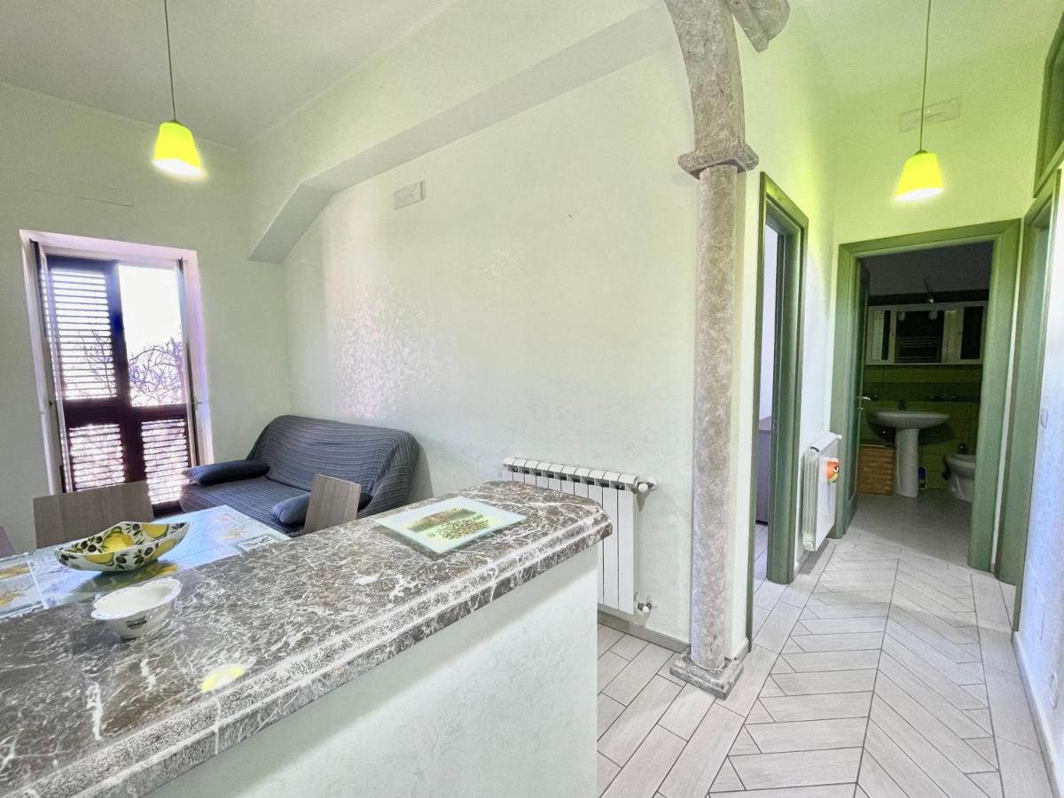 Enza’s home Taormina - Housity