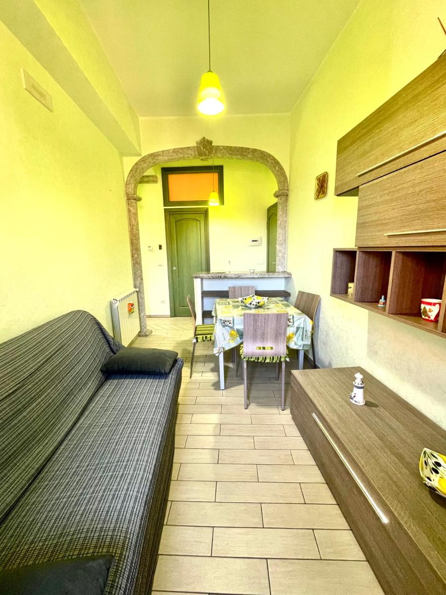 Enza’s home Taormina - Housity