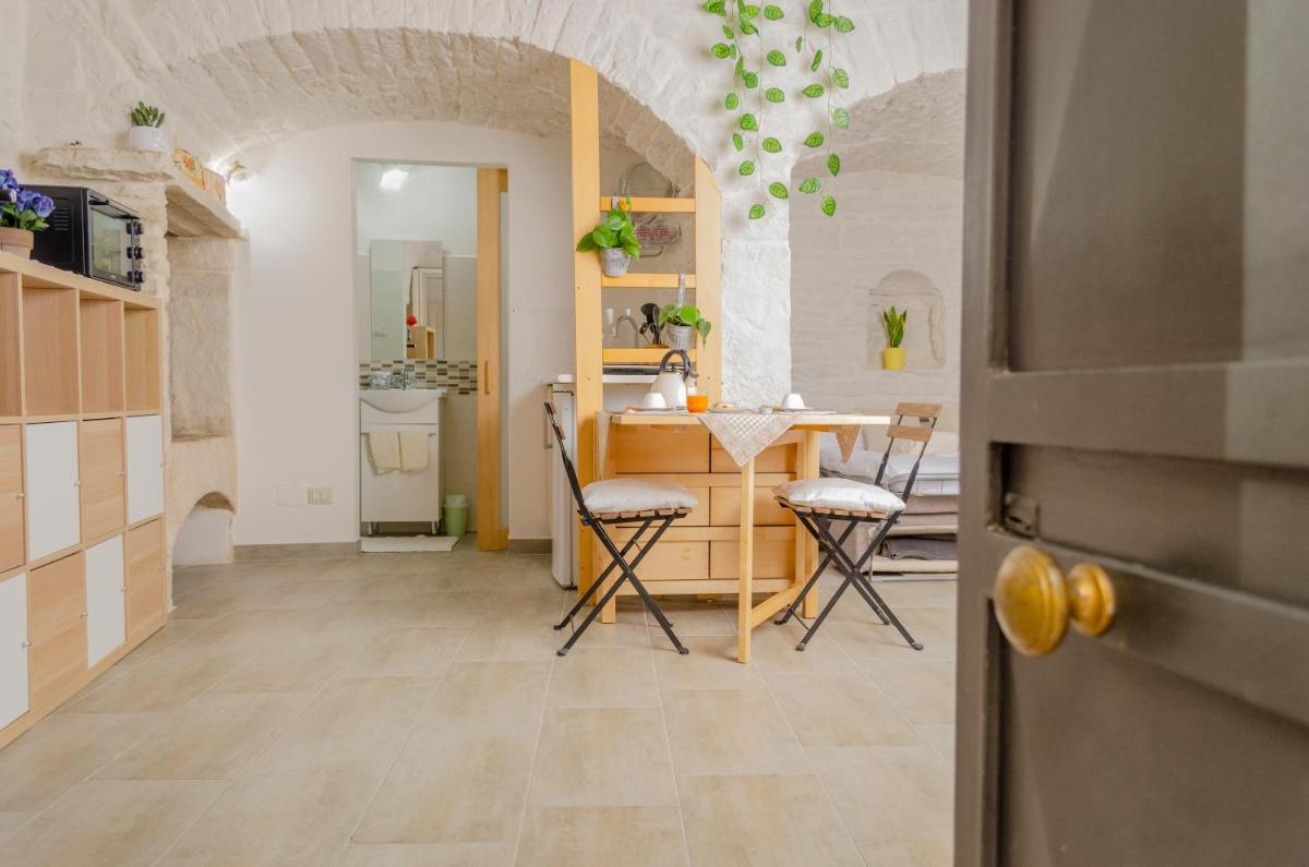 [ApuliaLux] Maison Pulli B&B vicino Bari - Housity