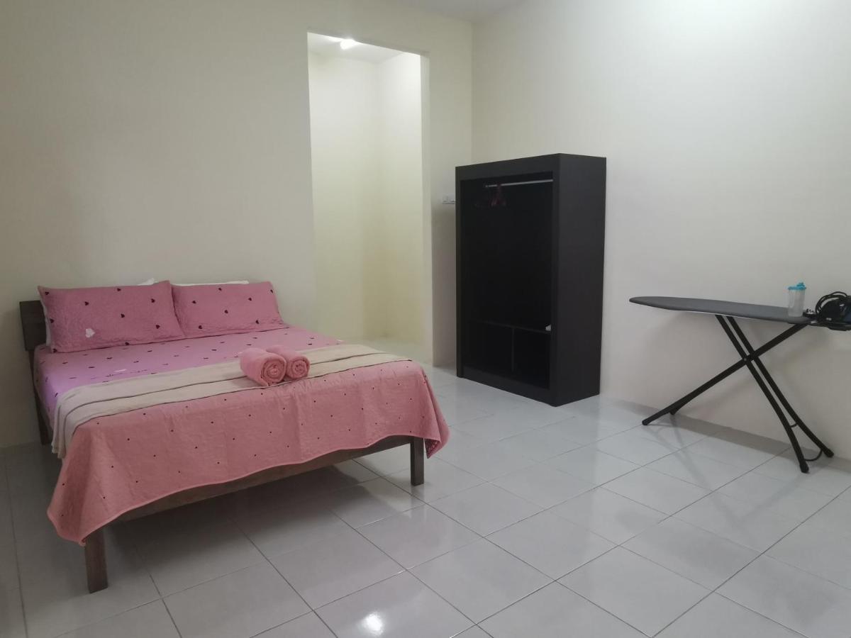 Padang Besar Homestay - Housity