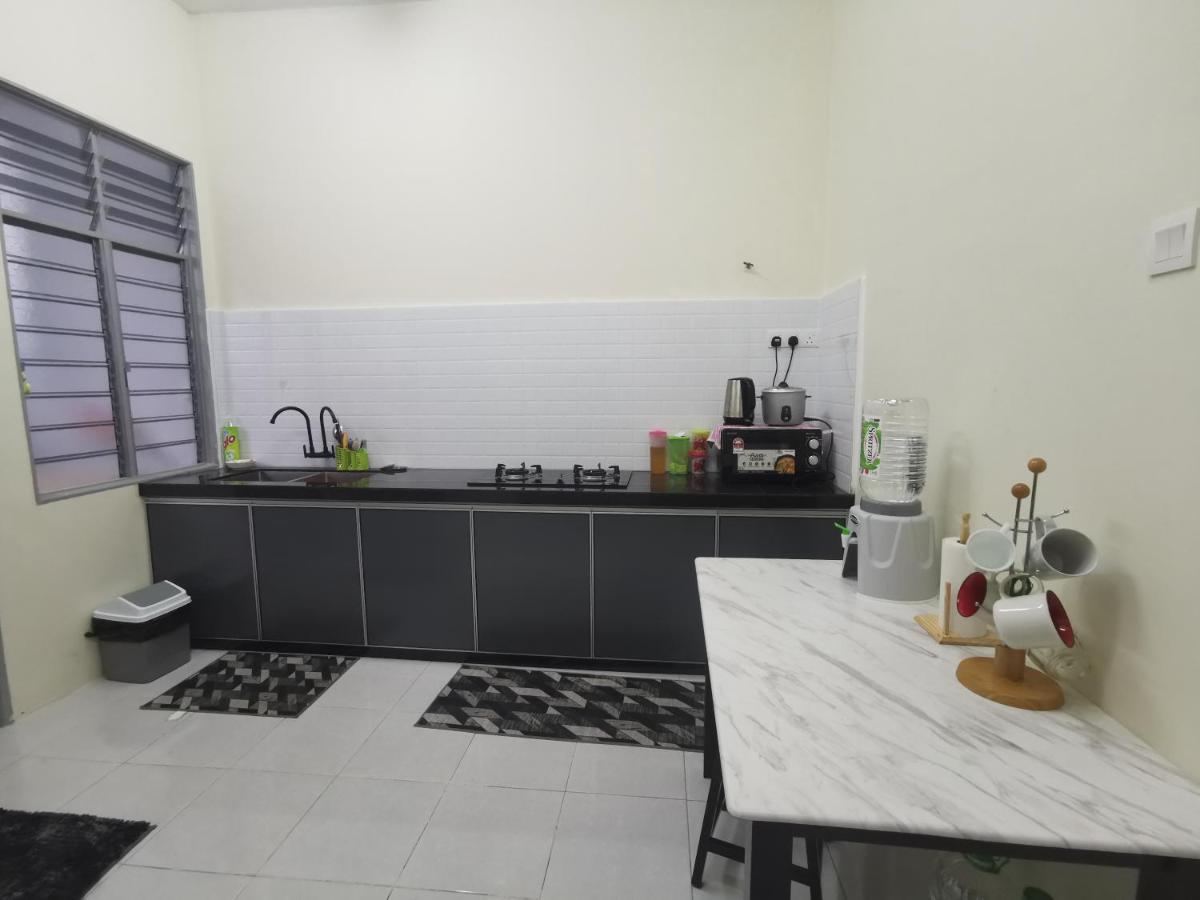 Padang Besar Homestay - Housity