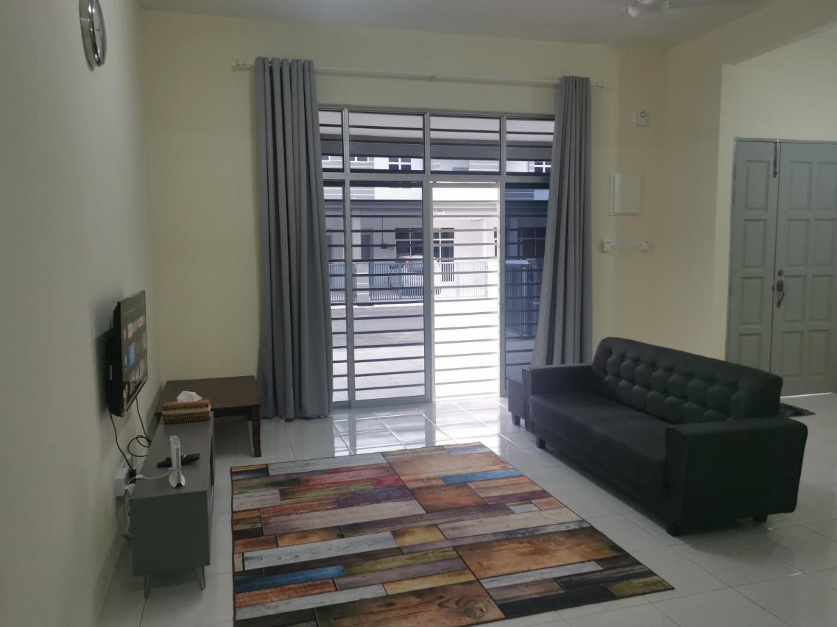 Padang Besar Homestay - Housity