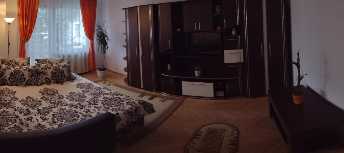 Sara Apartament - Housity