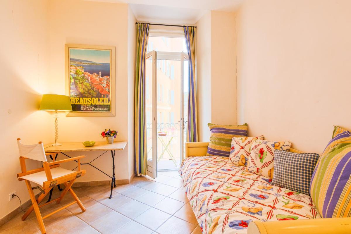ON VILLEFRANCHE BAY - AP3040 by Riviera Holiday Homes - Housity