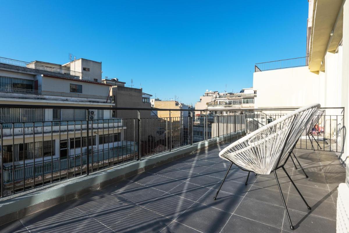 Penthouse Apartments, The Luxury Suites - Housity