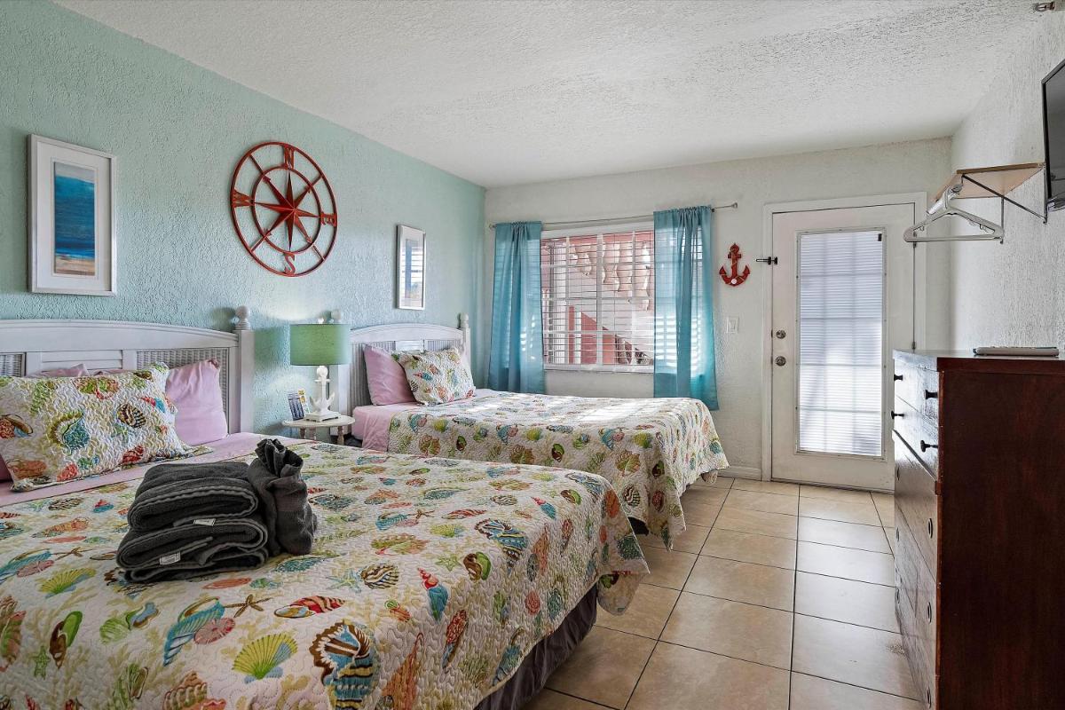 Blind Pass Resort Motel - Housity