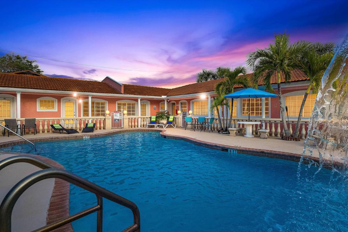 Blind Pass Resort Motel - Housity