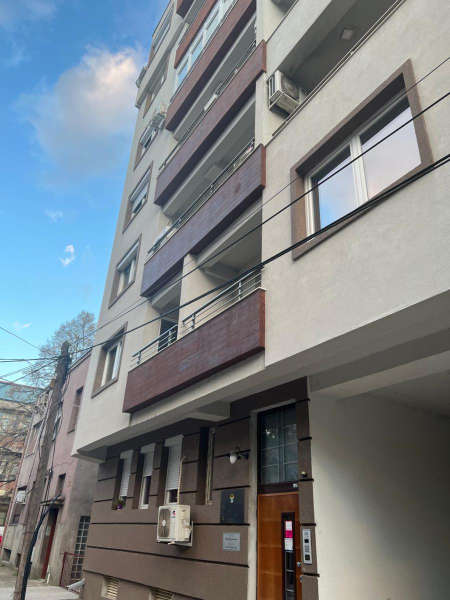 New and modern apartment in the city center - Housity