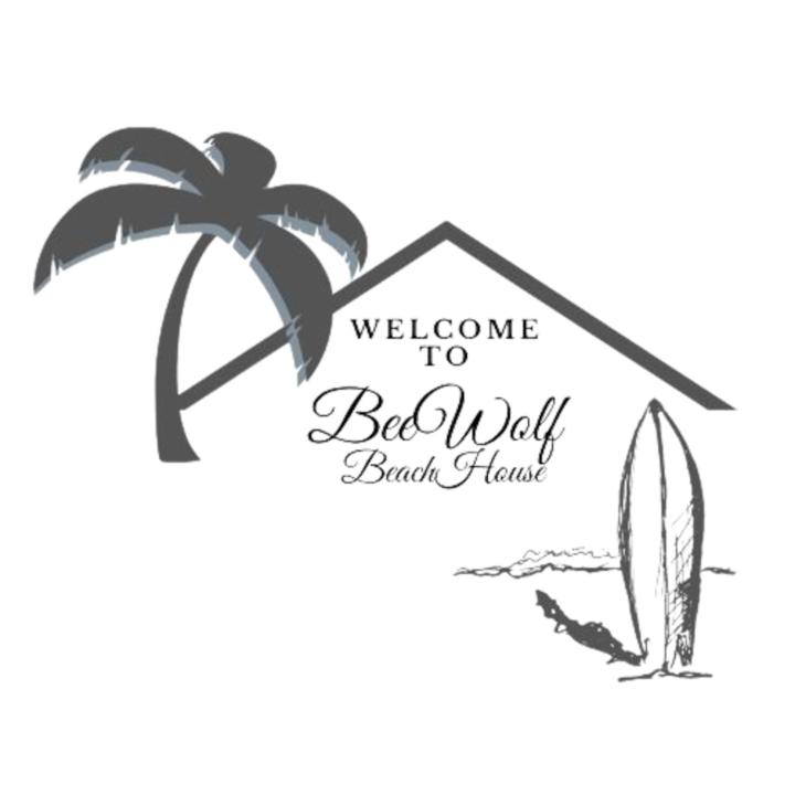 Suitetrails - BeeWolf Beach House