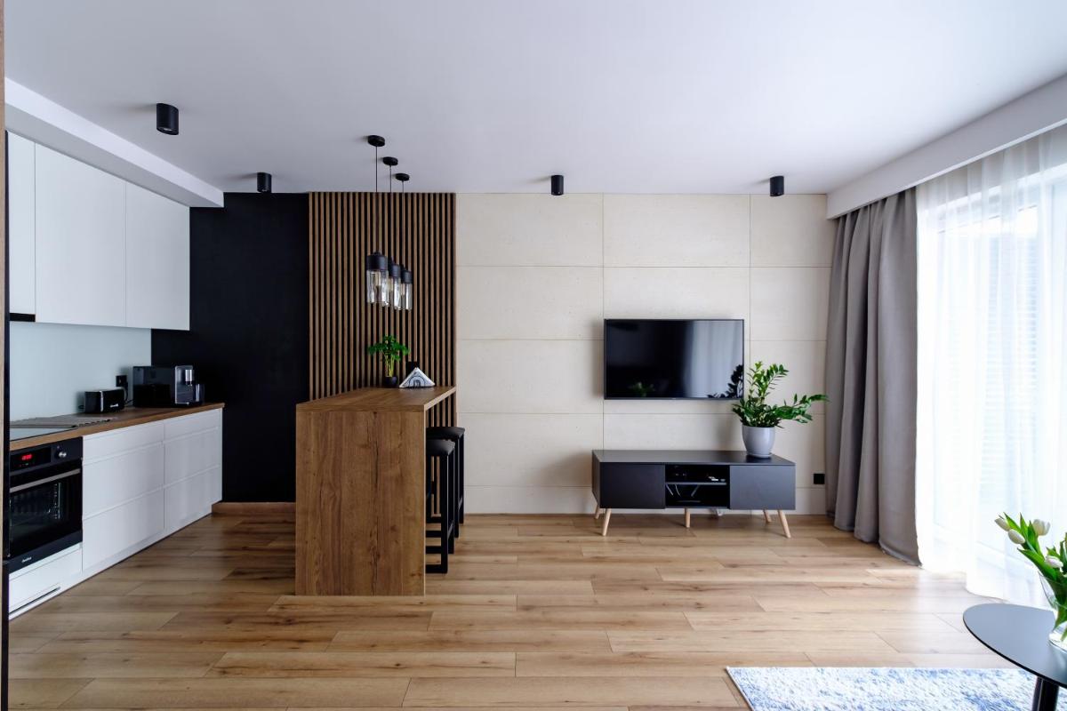 Apartament Marynarska Aquapark - Housity