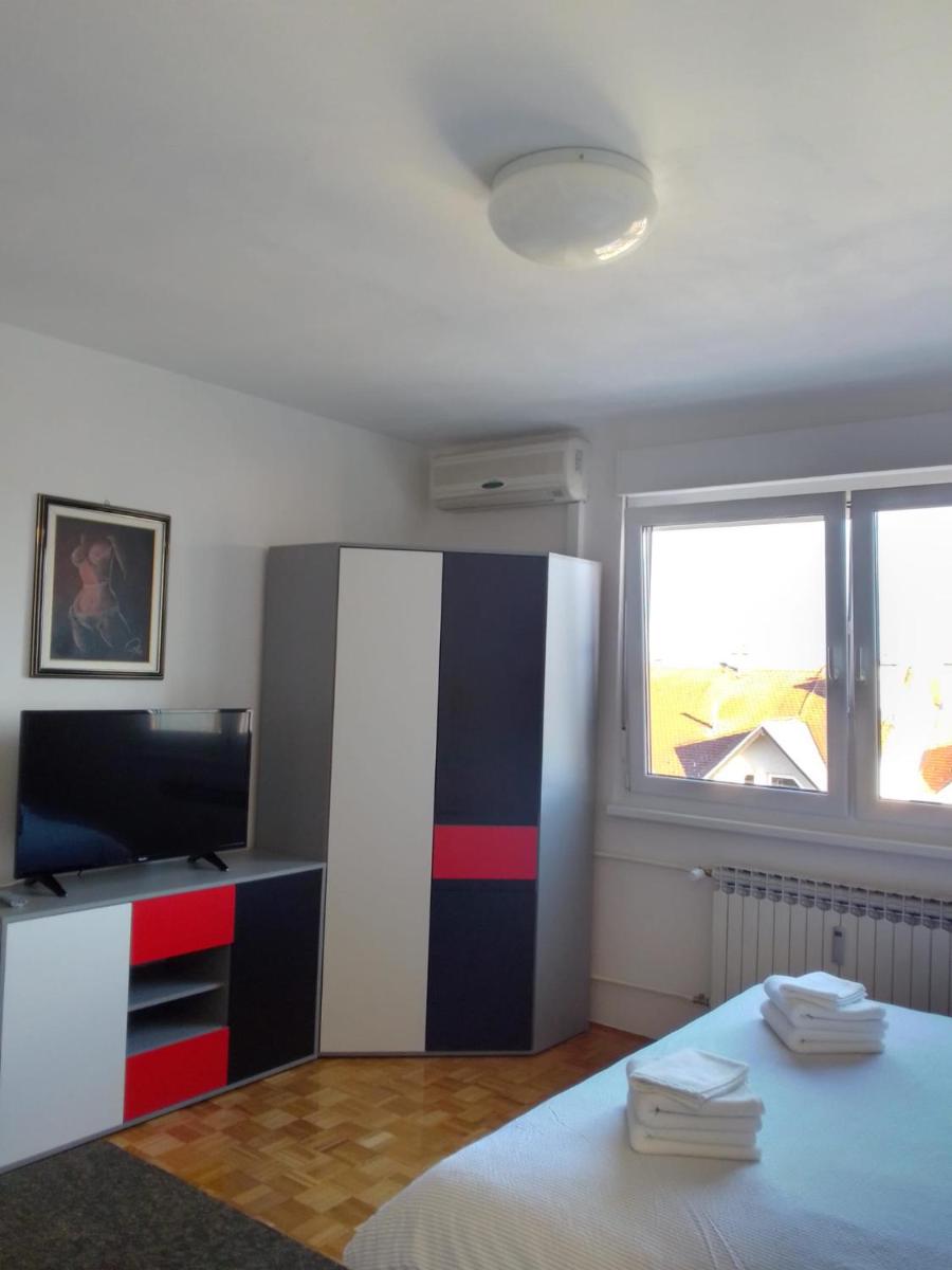 ART STUDIO Airport Zagreb - Hizvo