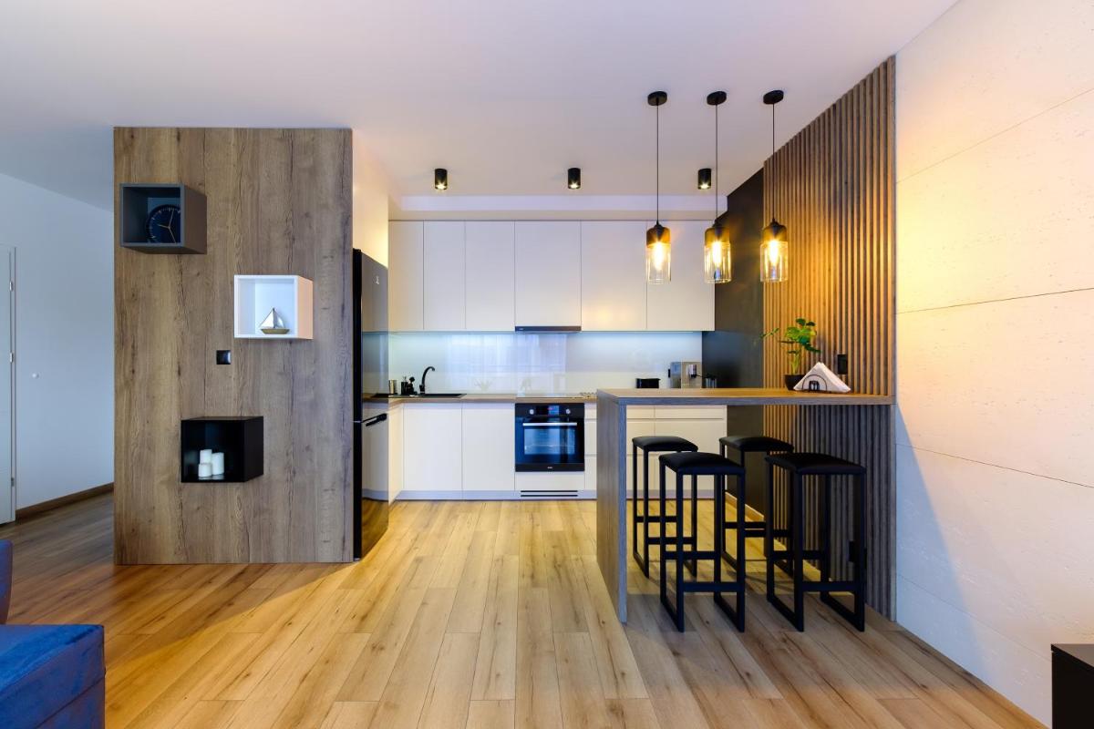 Apartament Marynarska Aquapark - Housity