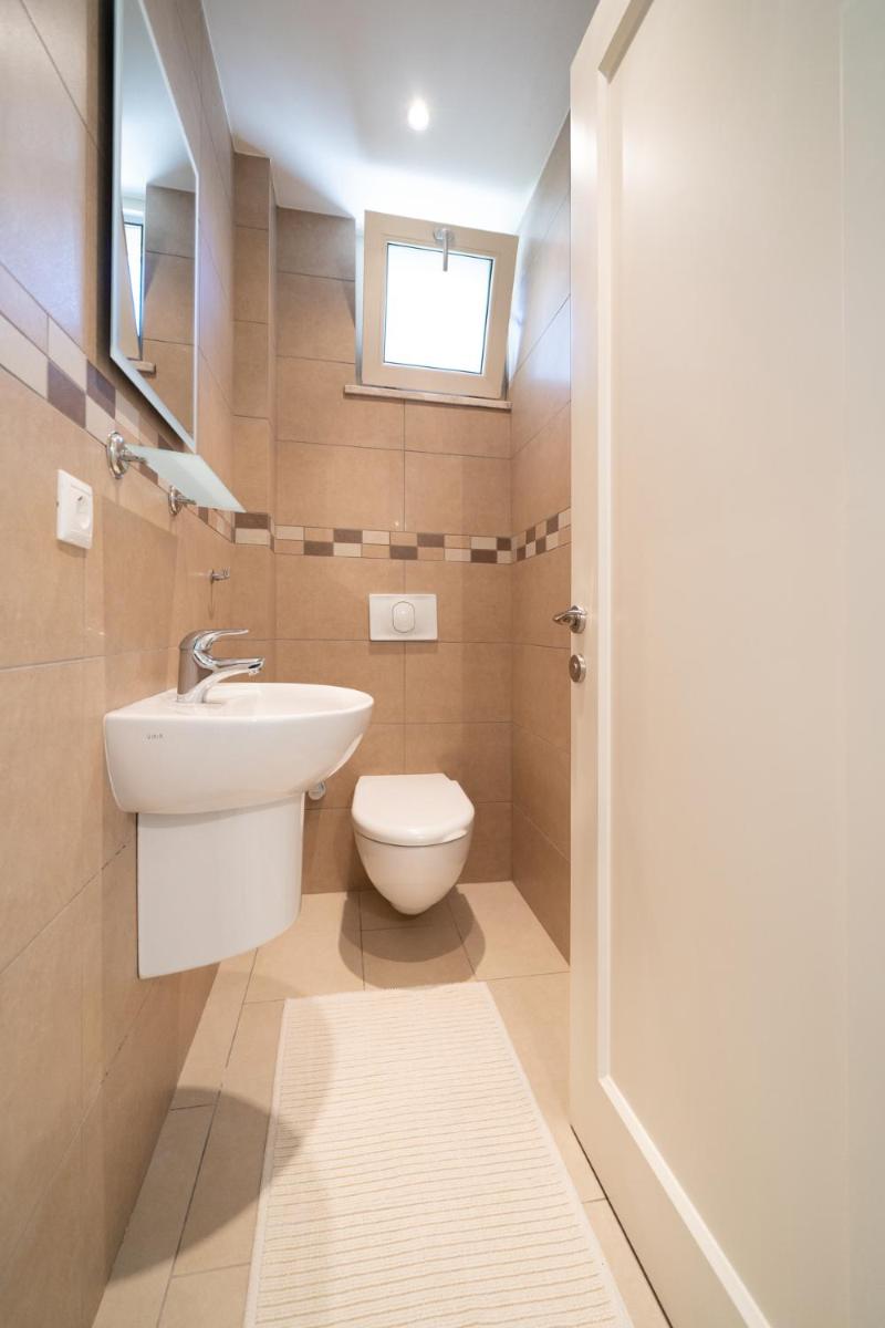 Suitetrails - Two-Bedroom Holiday Apartment in Gocek - Aquarius