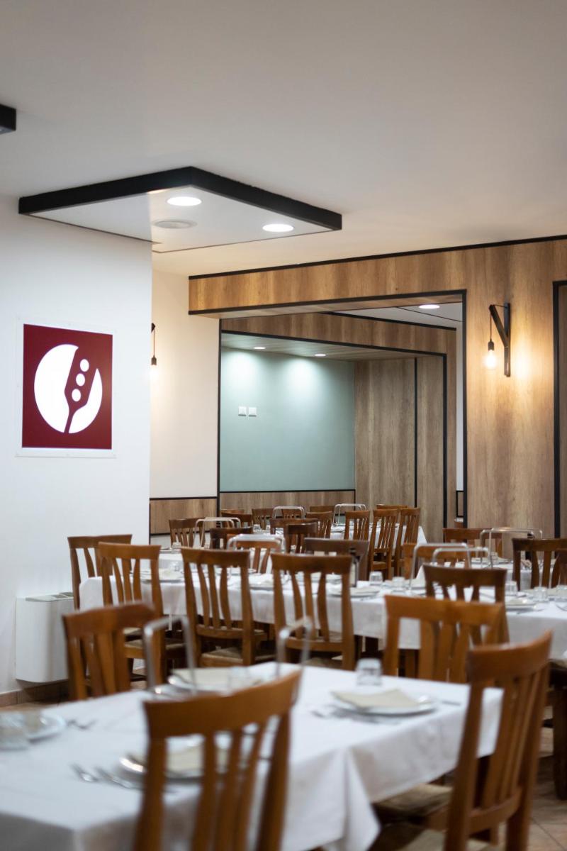 Il Semaforo Sila Hotel - Housity