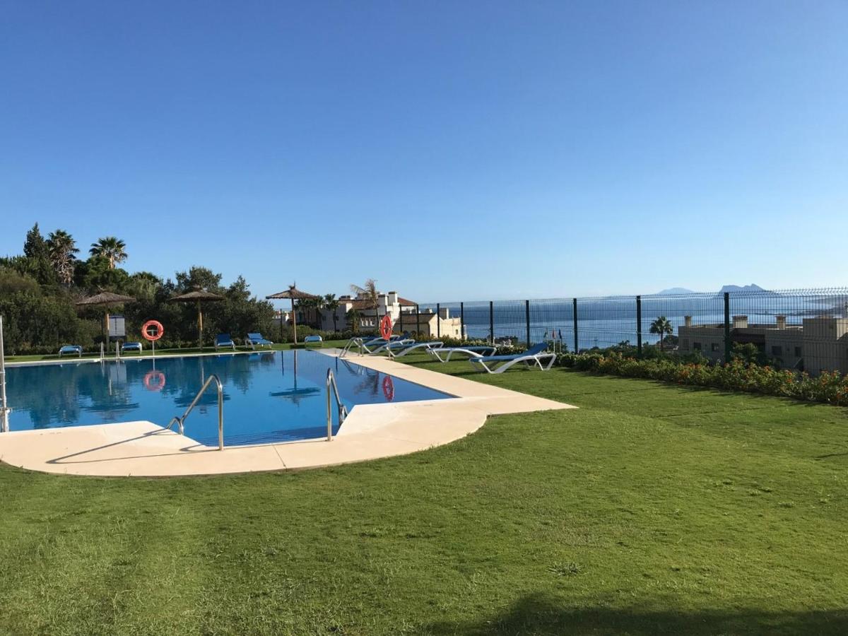 Manilva Townhouse with spectacular views of Gibraltar - Housity