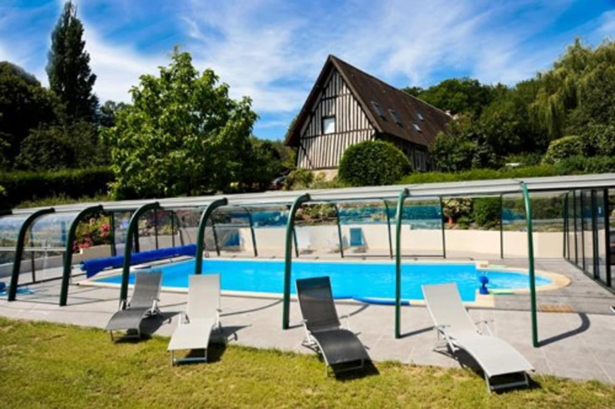 Le Vieux Pressoir - Housity