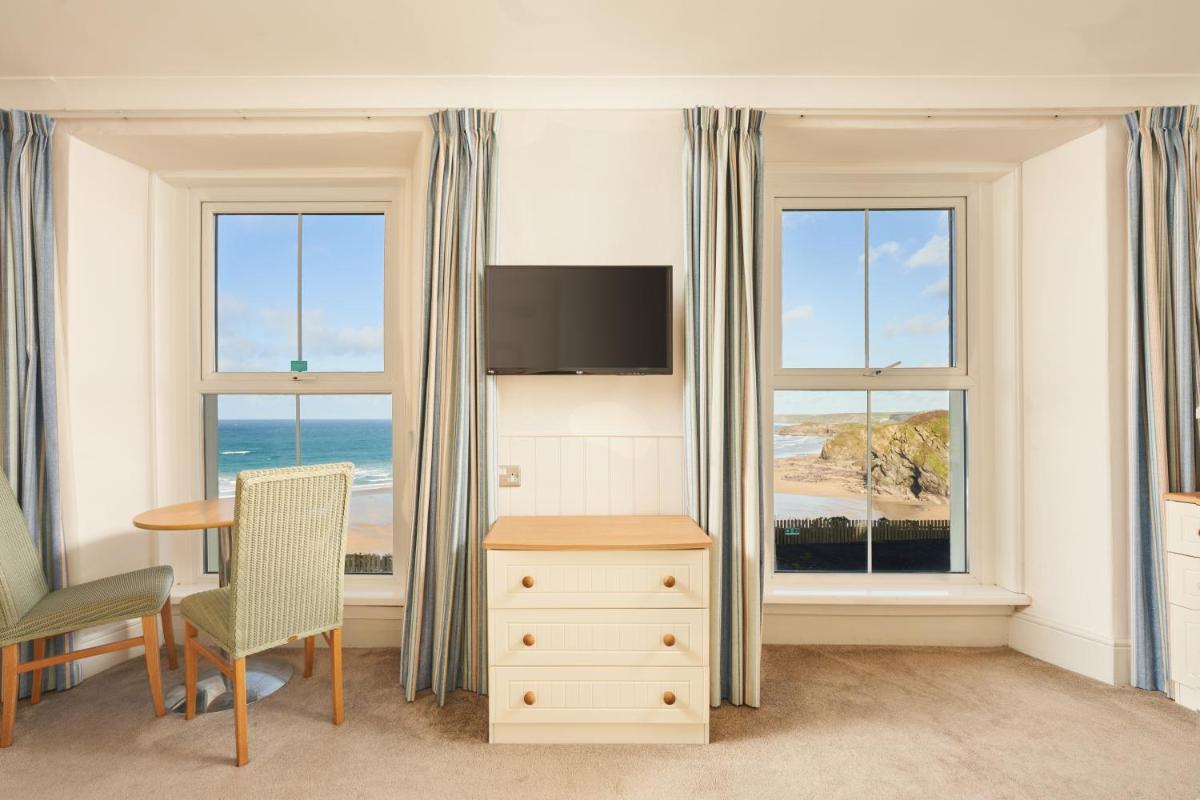 Great Western - Housity