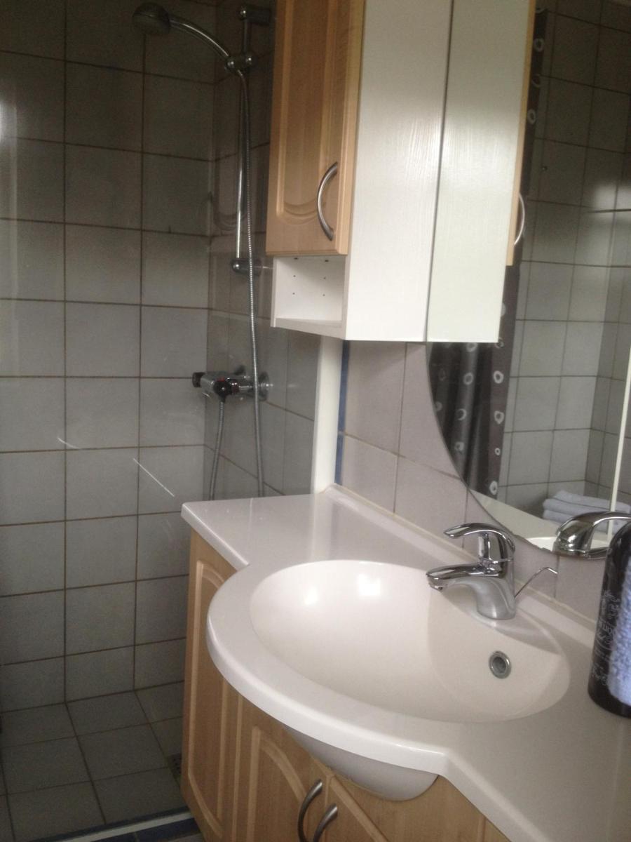 Sysselbjerg Bed & Breakfast - Housity
