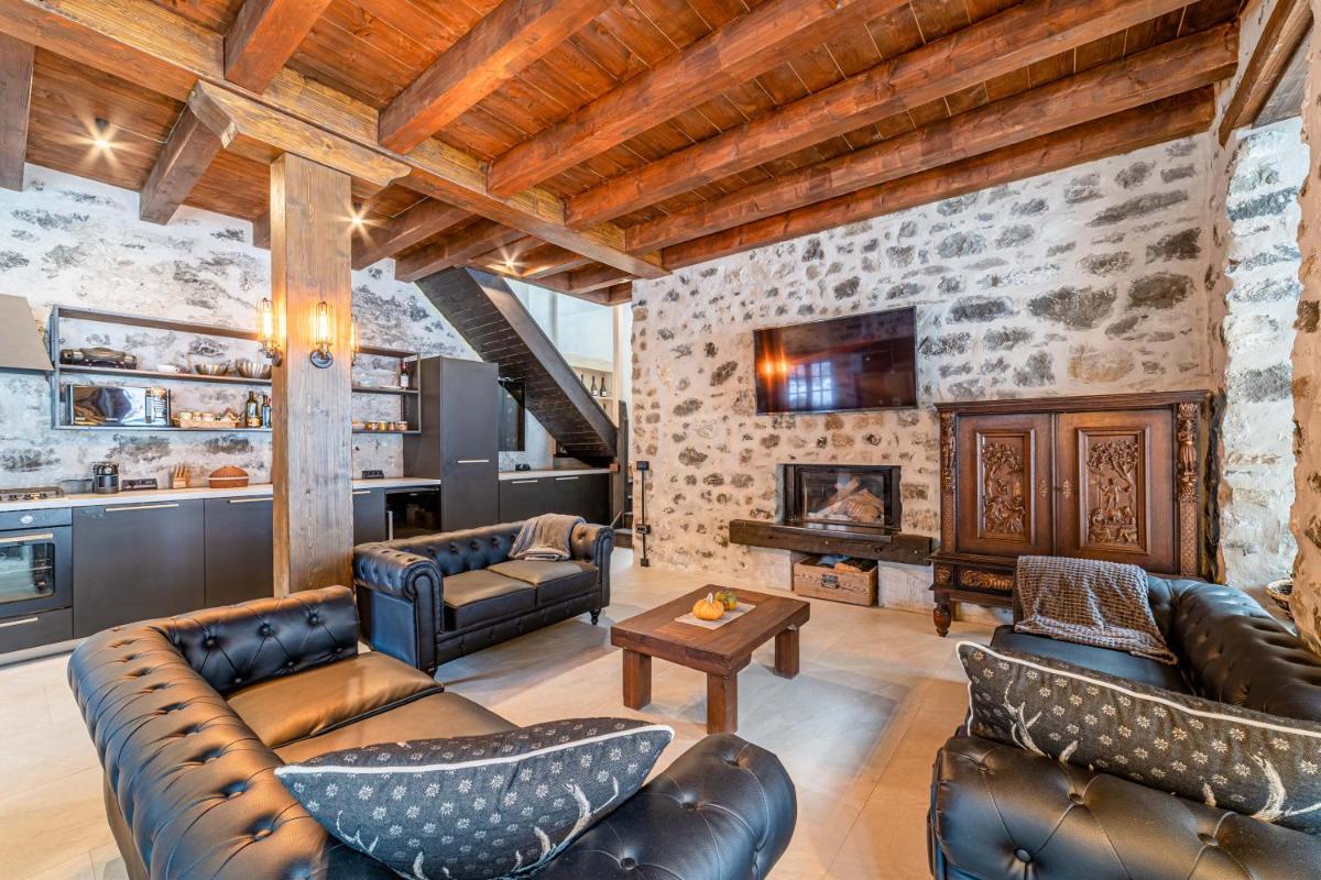 Villa Molin Del Faure - Housity