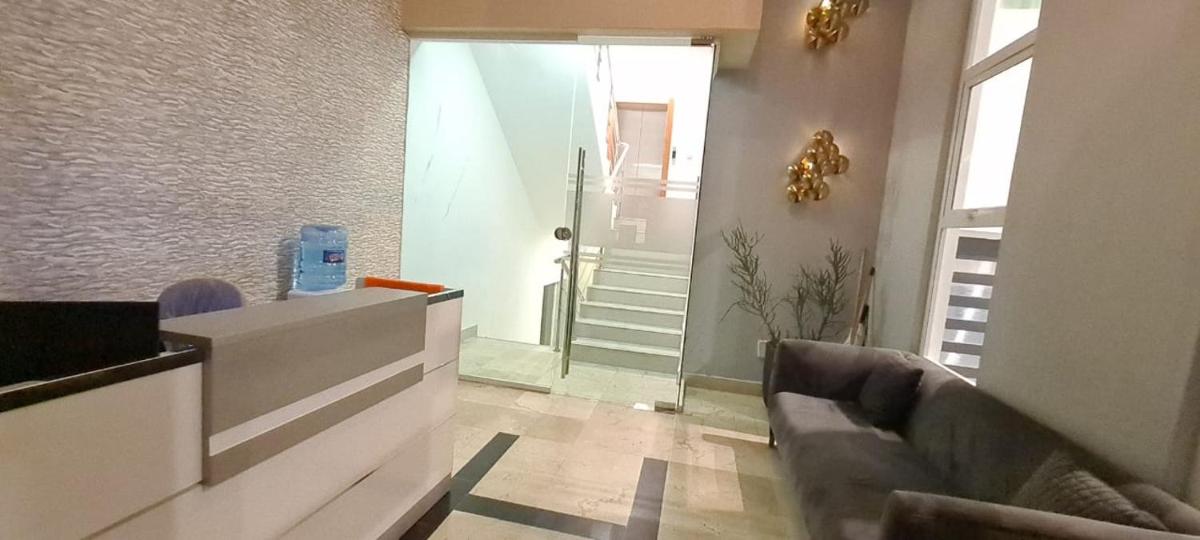 Torre Harriannet XIII - Housity