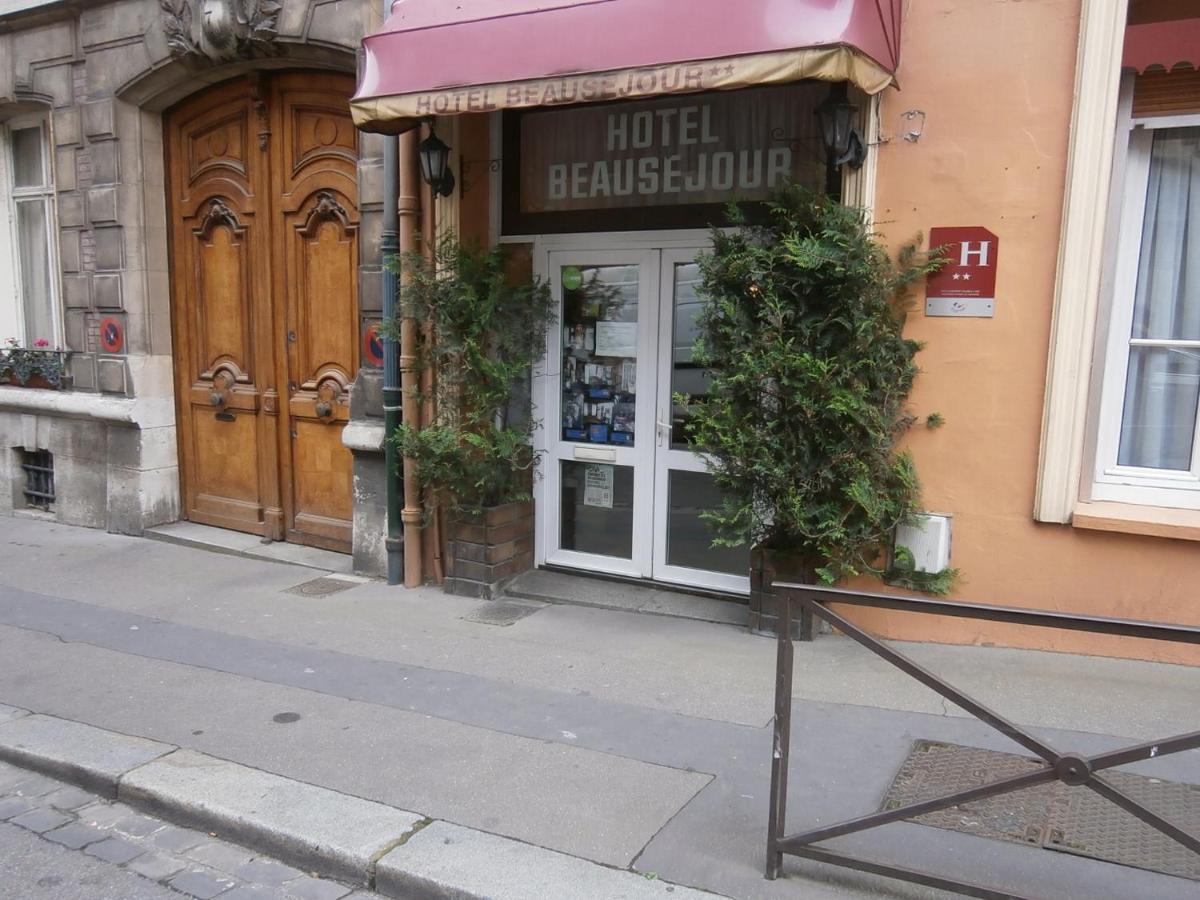 Hotel Beausejour - Housity