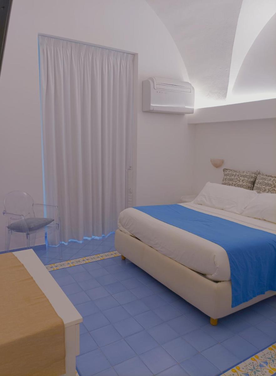 Agora Apartments -Casetta Sorrentina - Hizvo