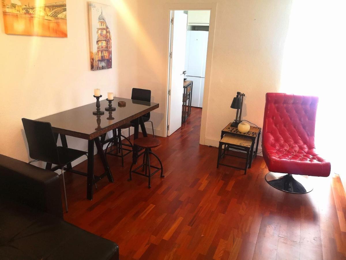 Apartamento vacacional Santa cruz - Hizvo