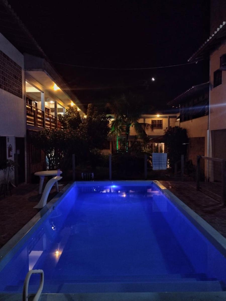 Pousada Baleia Franca - Housity