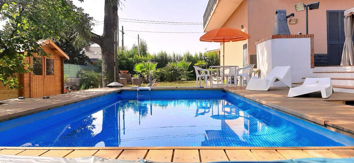 Villa Etna - Housity