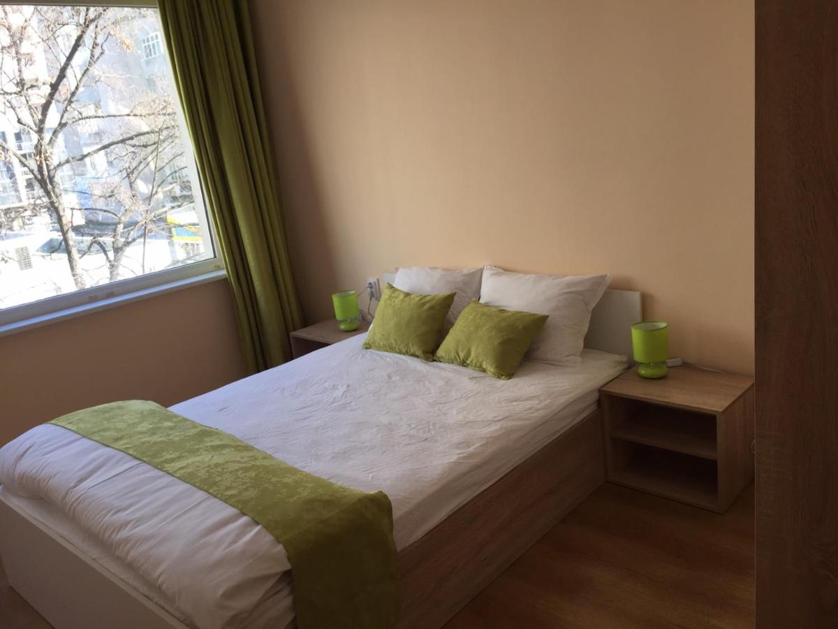 Apartment Center - Stara Zagora - Housity