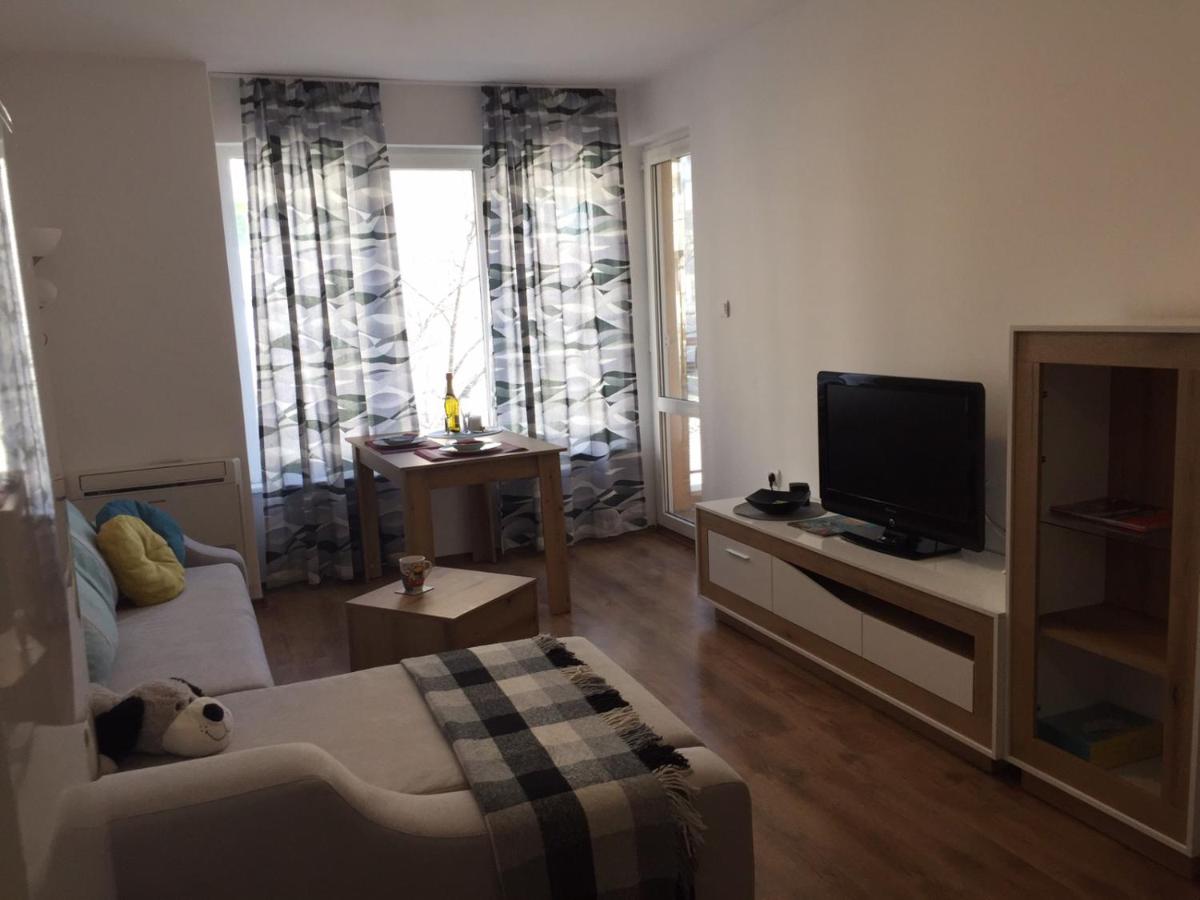 Apartment Center - Stara Zagora - Housity