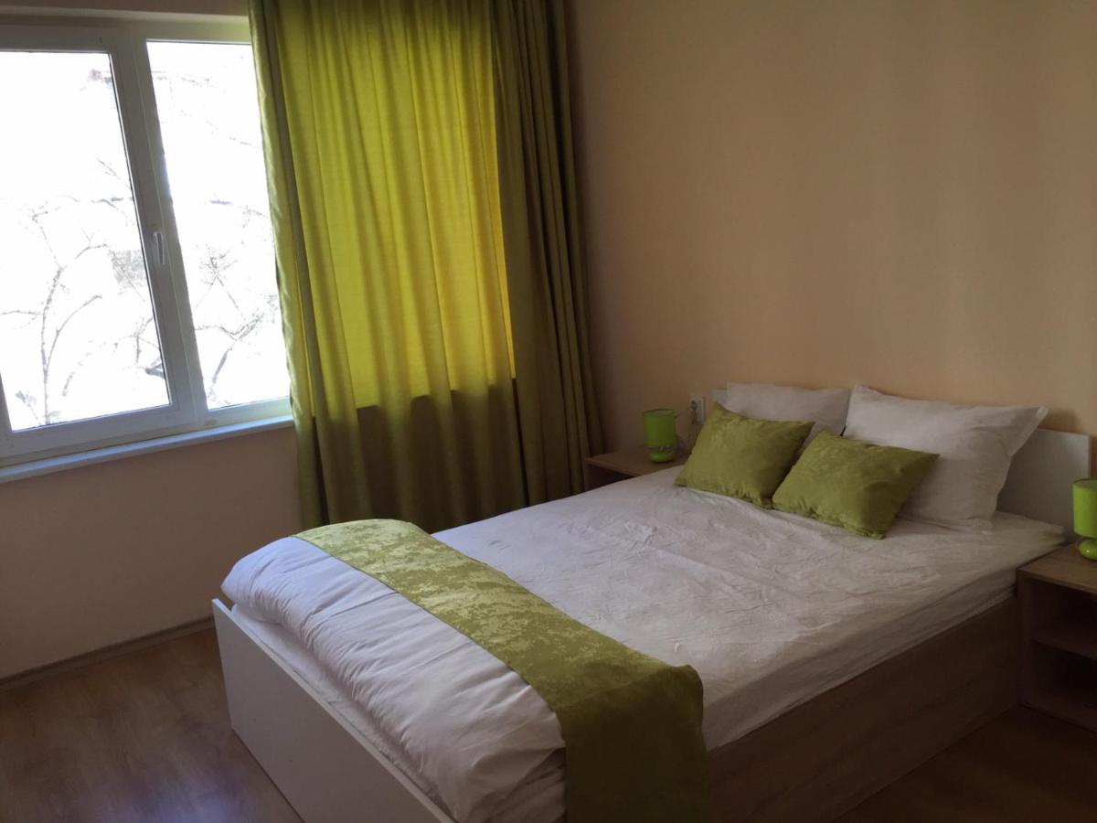 Apartment Center - Stara Zagora - Housity