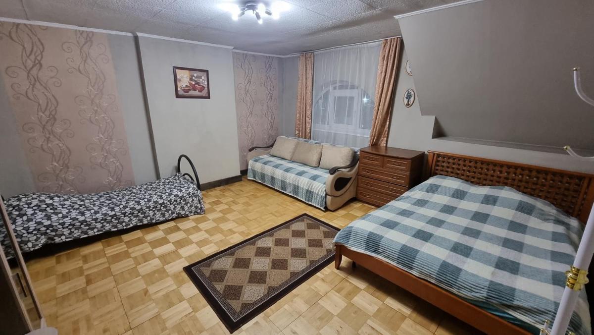 Big House SPB - Housity