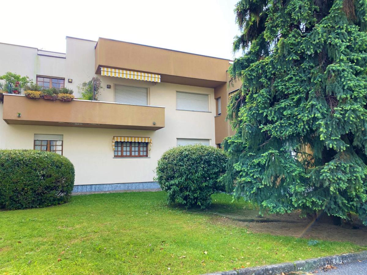 IL TERRAZZO A BELLAGIO - Housity