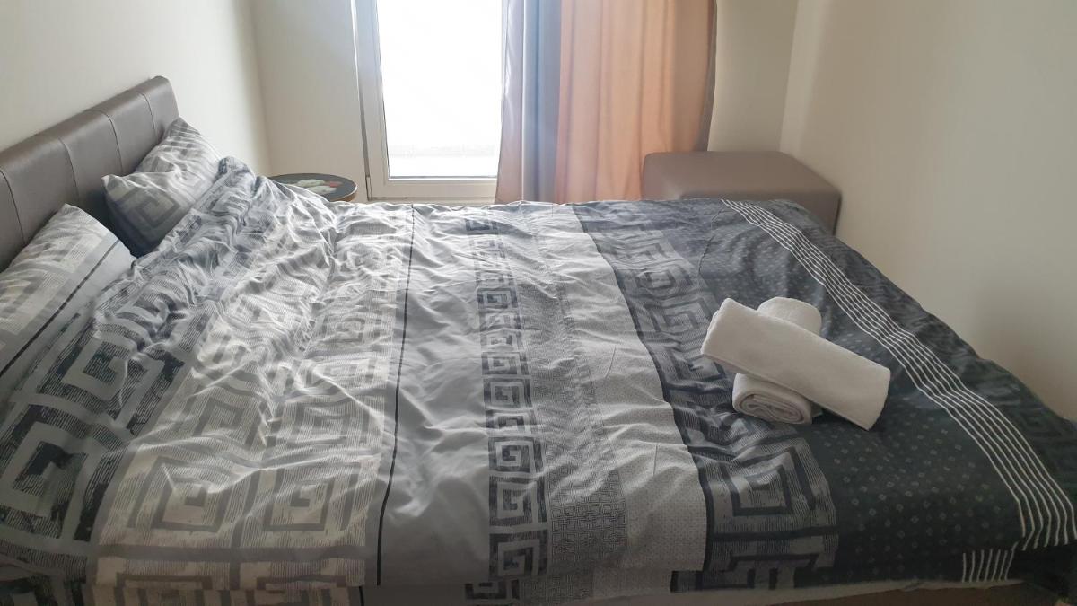 Temi's Apartments 2 - Housity