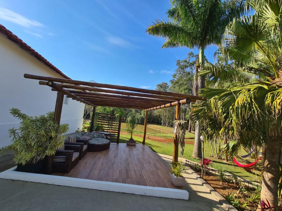 SÍTIO SANTA ROSA - Housity