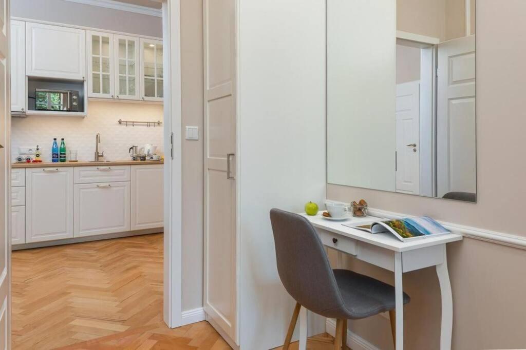 Apartamenty - MI HAPPY II - Hizvo
