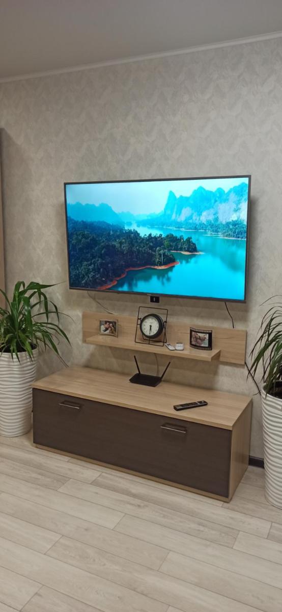 Apartment on Stroiteley - Housity
