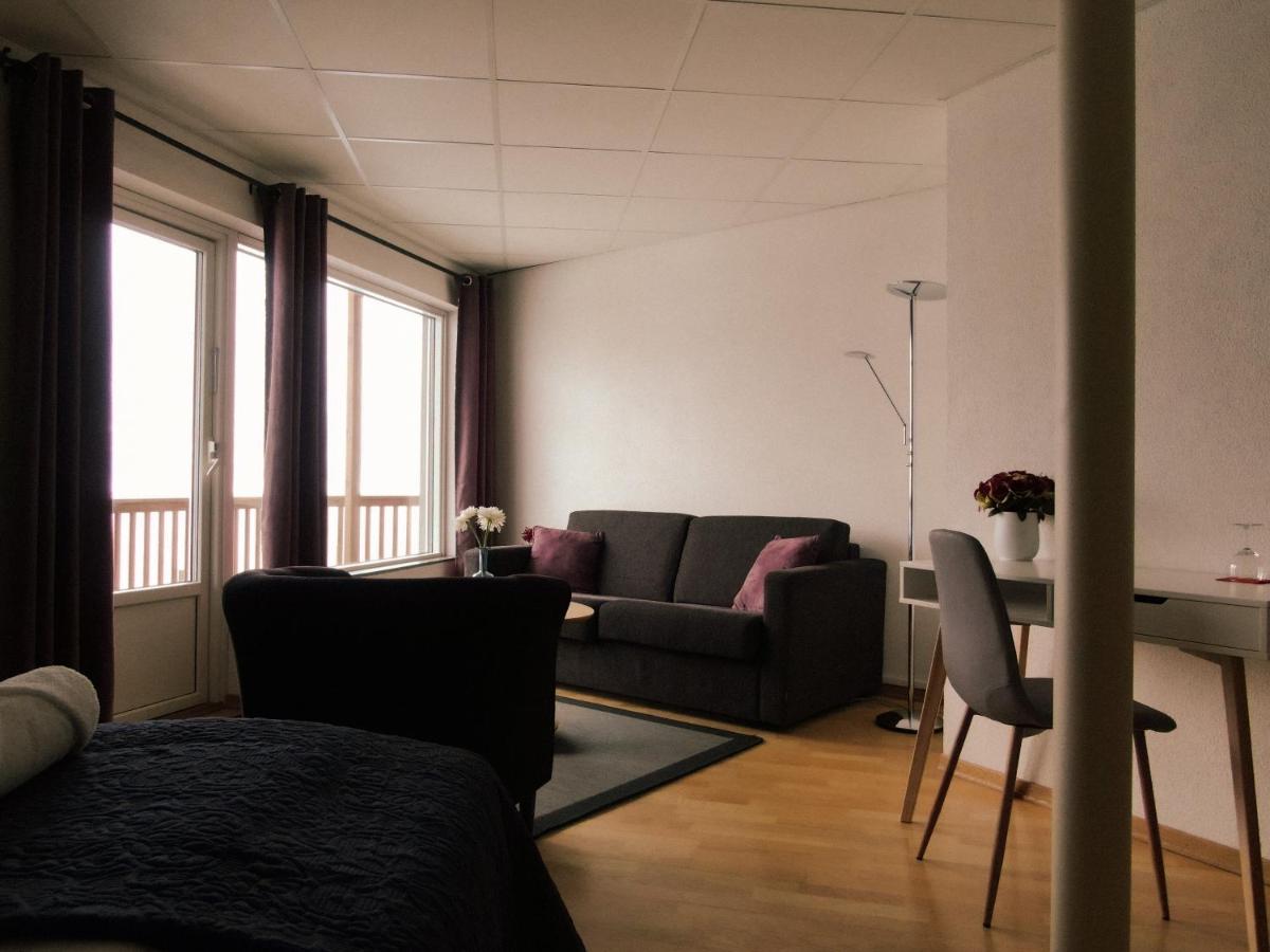 Arctic Inn - Housity