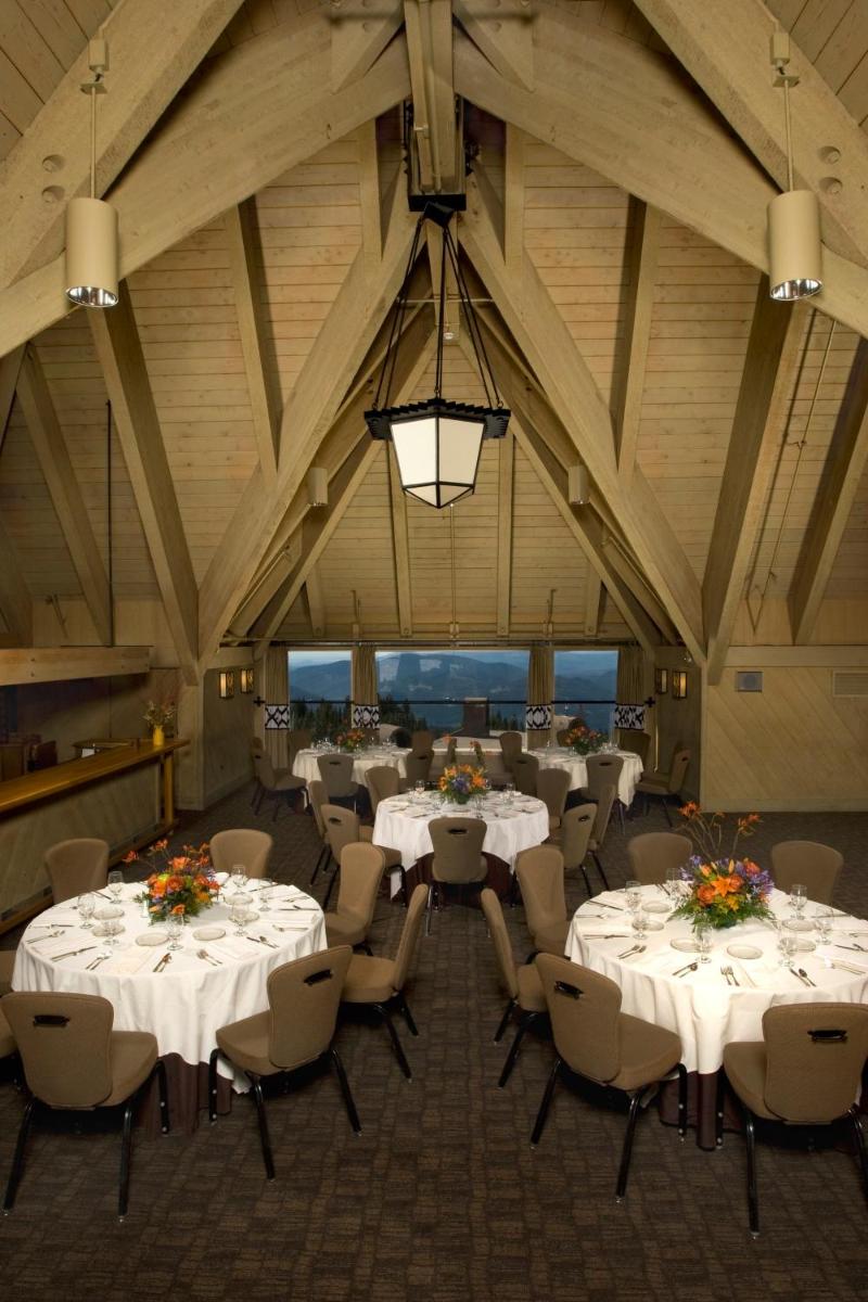 Timberline Lodge - Housity