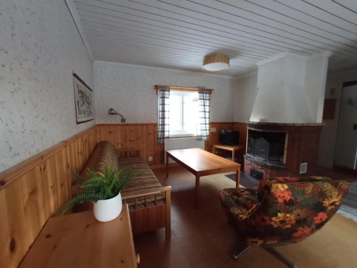 Ekesberget Stugby stuga 3 - Housity